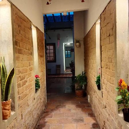 Casa De Lourdes - La Candelaria بوغوتا المظهر الخارجي الصورة