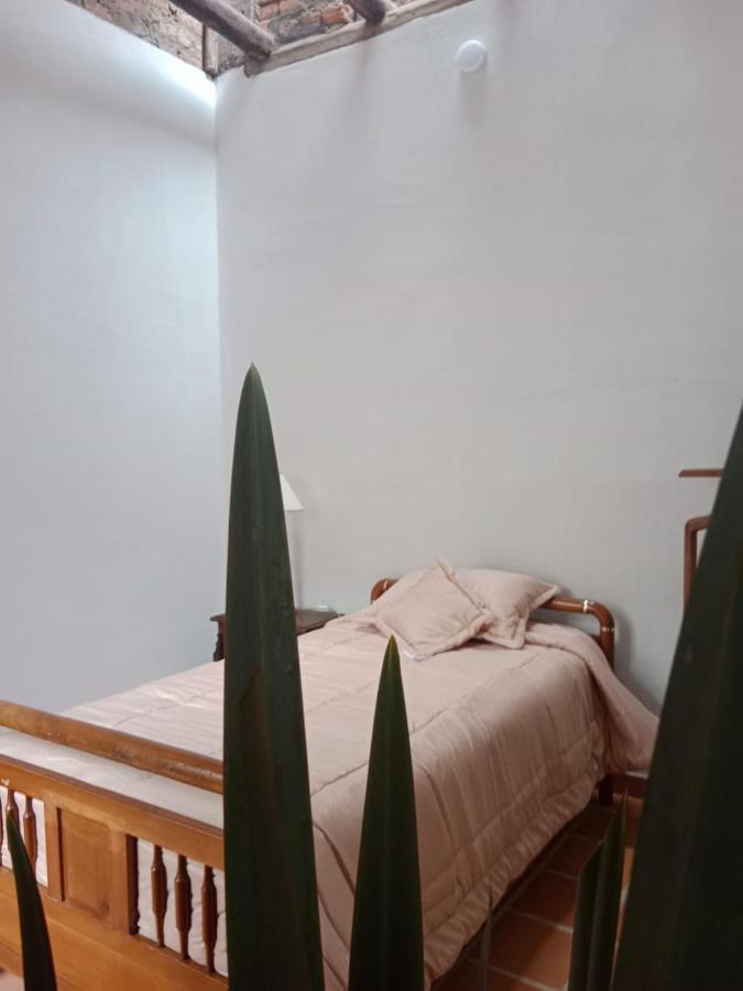 Casa De Lourdes - La Candelaria بوغوتا المظهر الخارجي الصورة