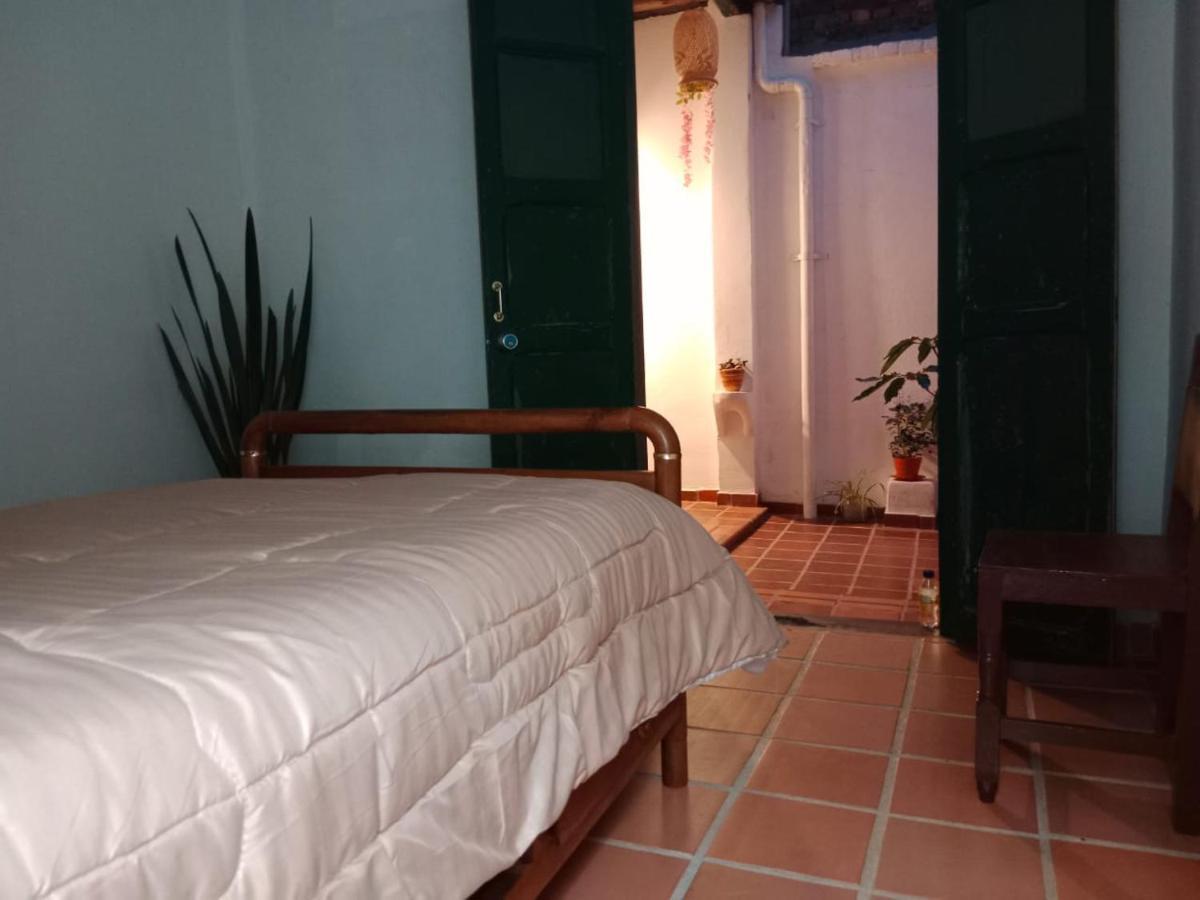 Casa De Lourdes - La Candelaria بوغوتا المظهر الخارجي الصورة