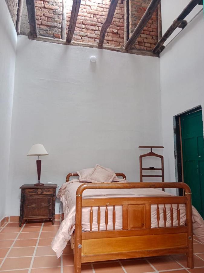 Casa De Lourdes - La Candelaria بوغوتا المظهر الخارجي الصورة