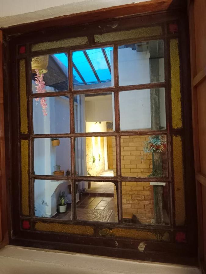Casa De Lourdes - La Candelaria بوغوتا المظهر الخارجي الصورة