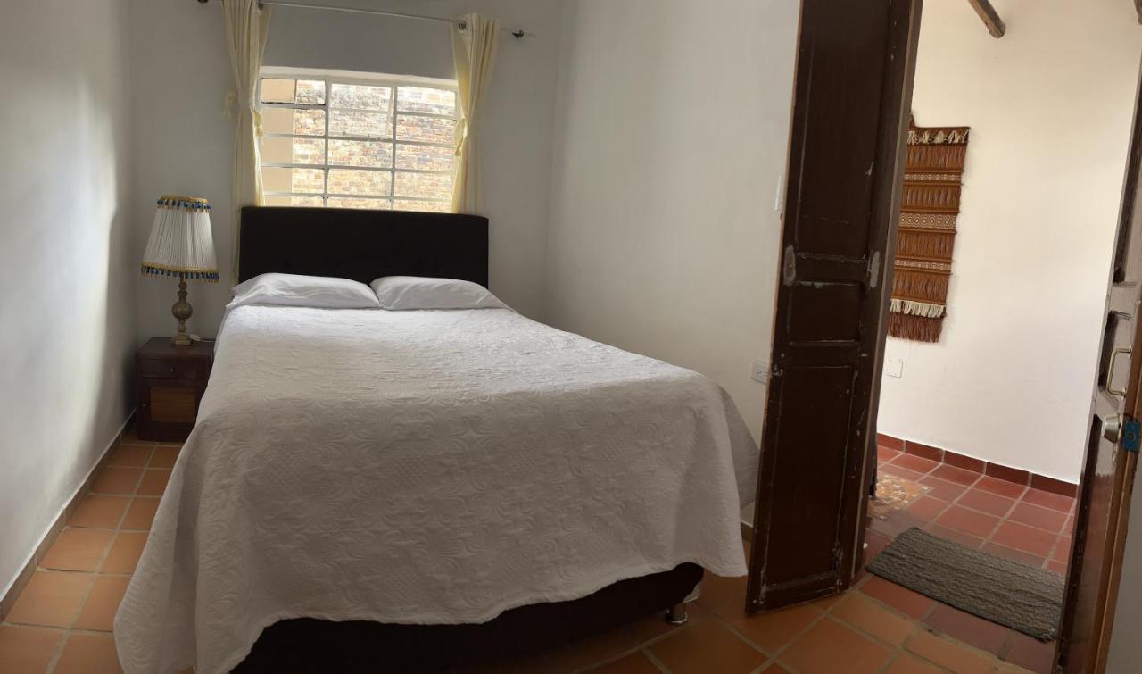 Casa De Lourdes - La Candelaria بوغوتا المظهر الخارجي الصورة