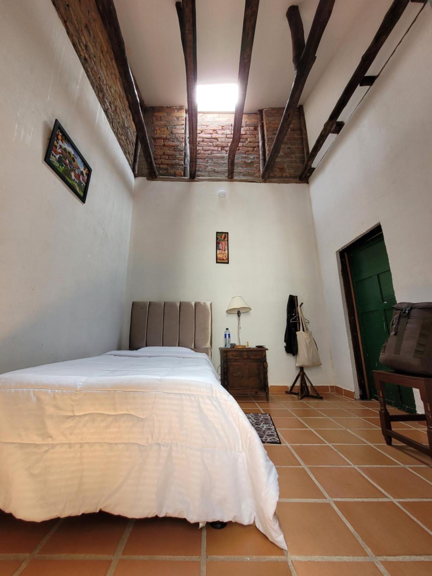 Casa De Lourdes - La Candelaria بوغوتا المظهر الخارجي الصورة