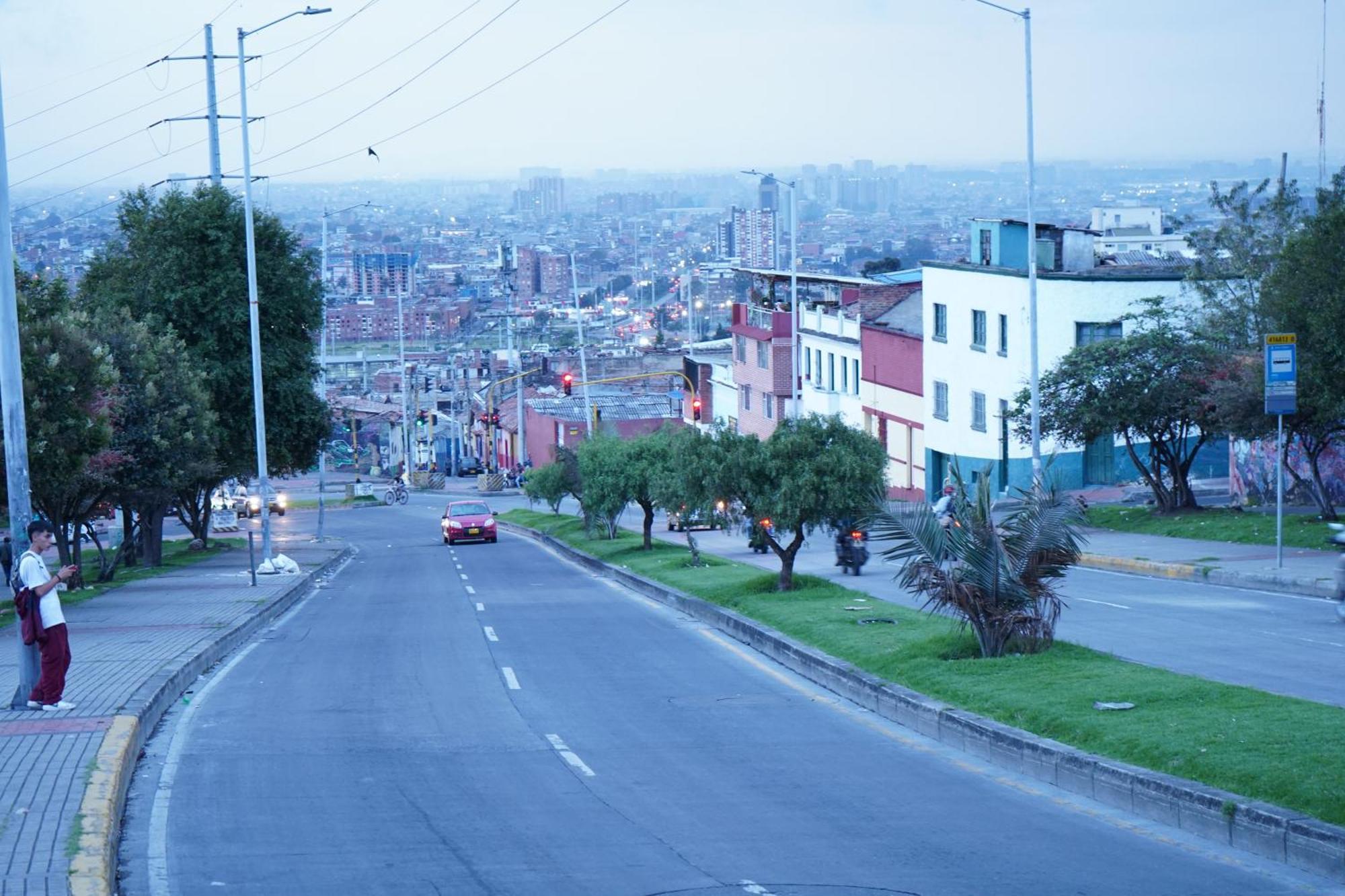 Casa De Lourdes - La Candelaria بوغوتا المظهر الخارجي الصورة